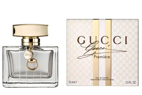 cual es el mejor perfume de gucci para mujer|perfume de mujer Gucci premiere.